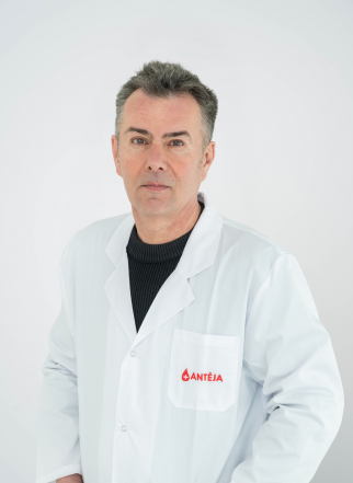 Tomas Giedrys